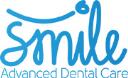Smile Advanced Dental Care logo